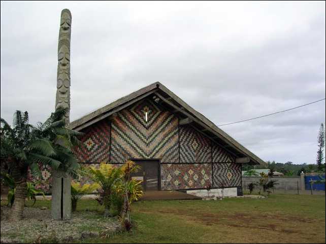 Galeria -Vanuatu